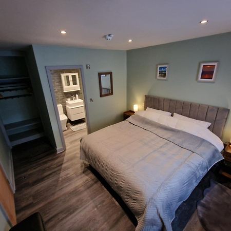 Harlech House Otel Dış mekan fotoğraf