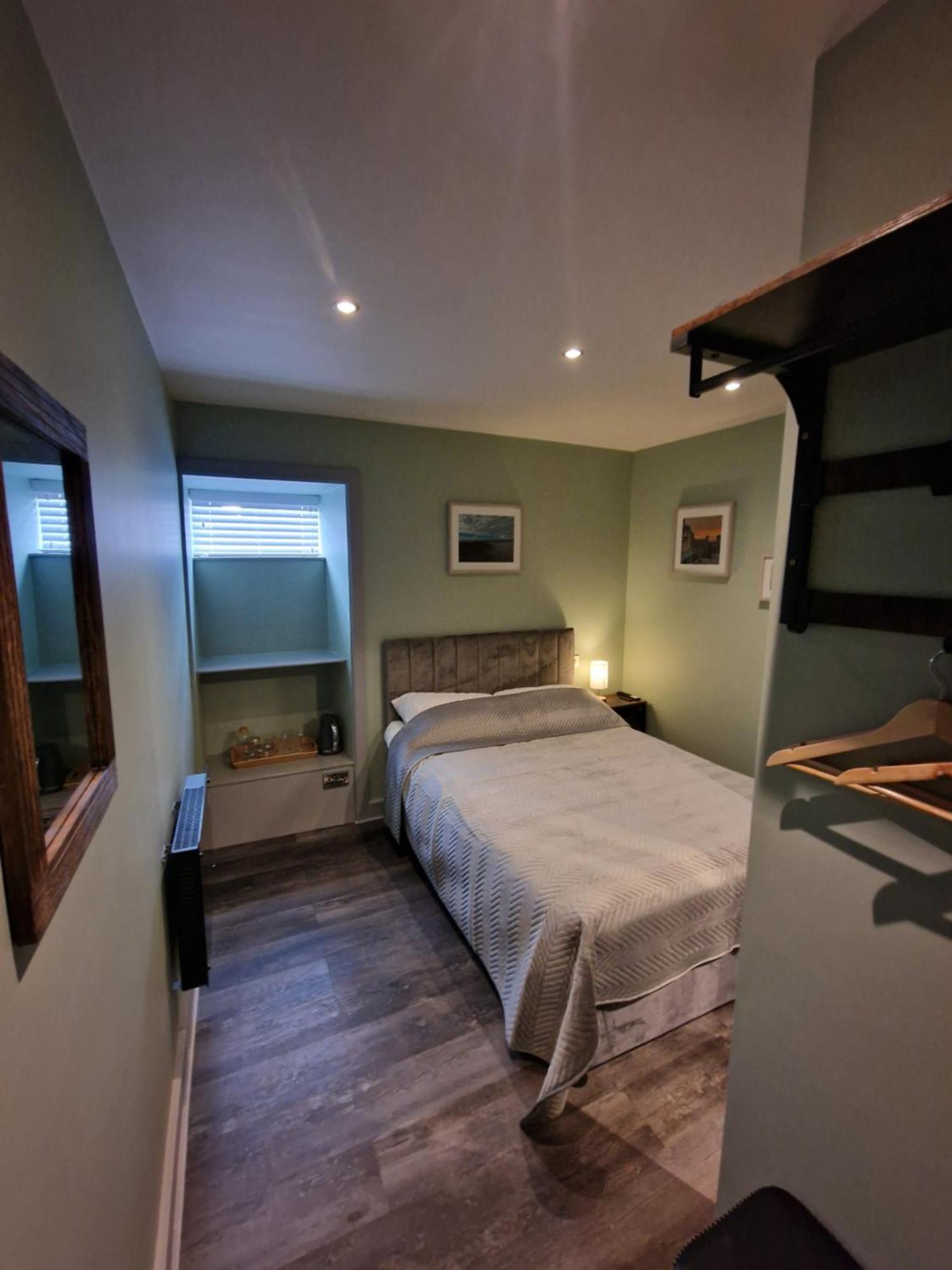Harlech House Otel Dış mekan fotoğraf